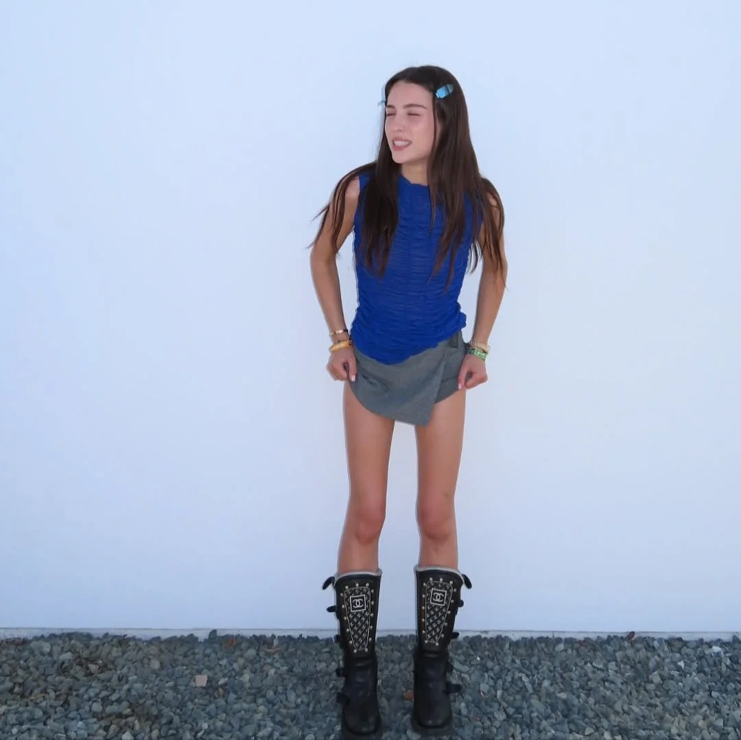 Madeline Argy (DM for Discord Server/More) image 5