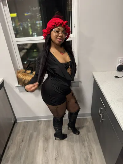 Thick bitch cover image
