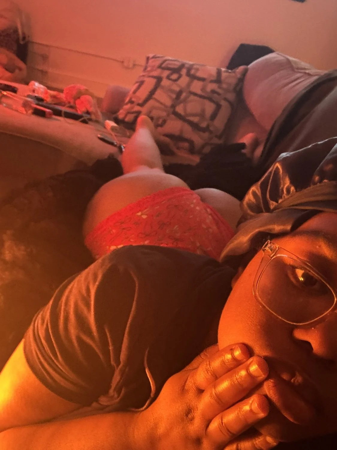 Thick bitch image 10