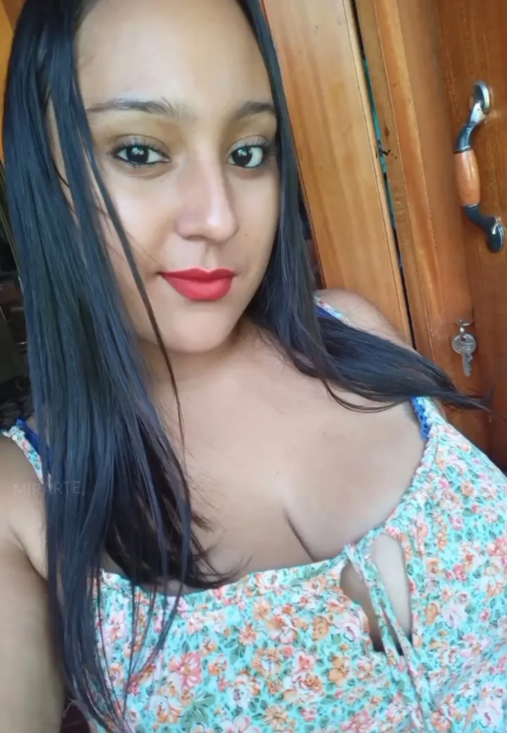La dueña de mi pajas que morena tan chichona 🤤🤤😋🥵🥵😏 image 17