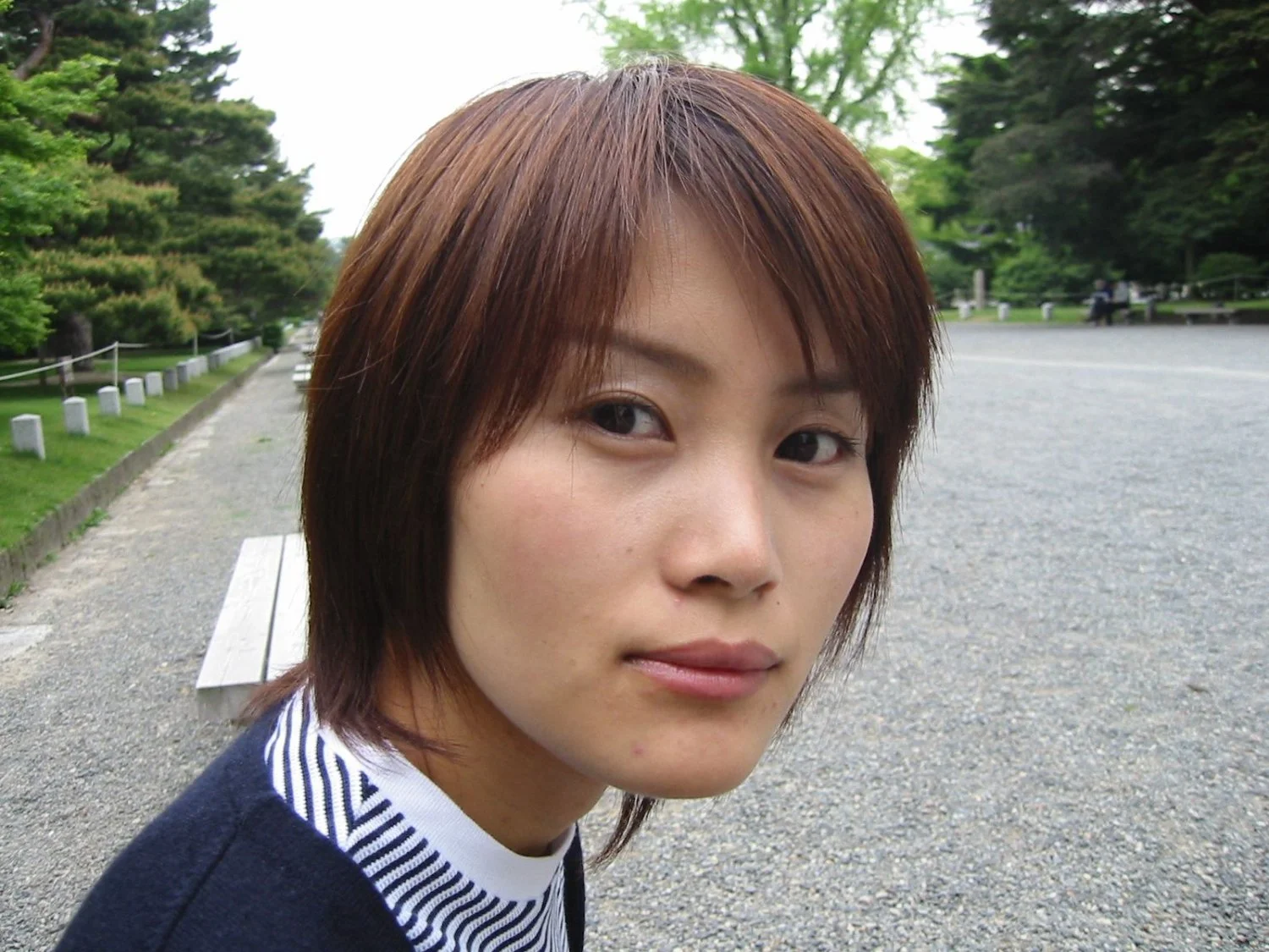 Japanese wife Kei image 11