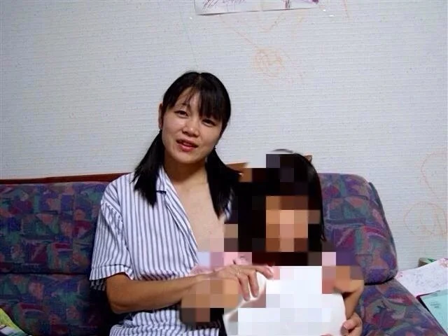 Japanese wife Kei image 25