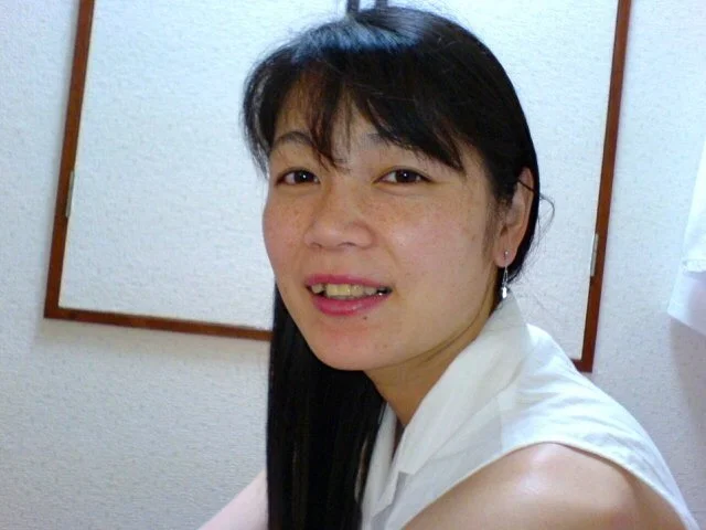 Japanese wife Kei image 28