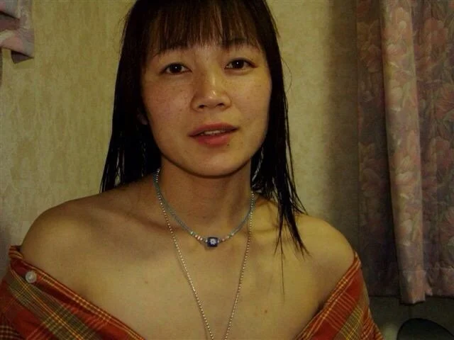 Japanese wife Kei image 31