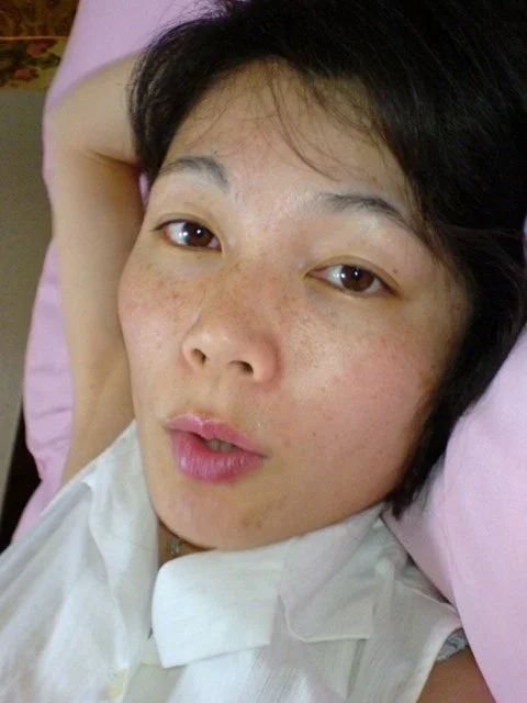 Japanese wife Kei image 45