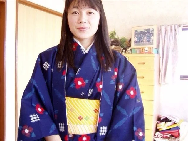 Japanese wife Kei image 48