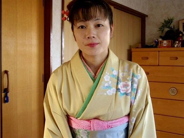 Japanese wife Kei image 5
