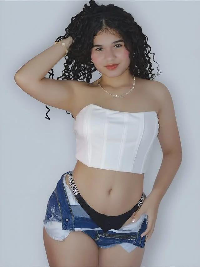 Delícia de novinha do insta. image 8