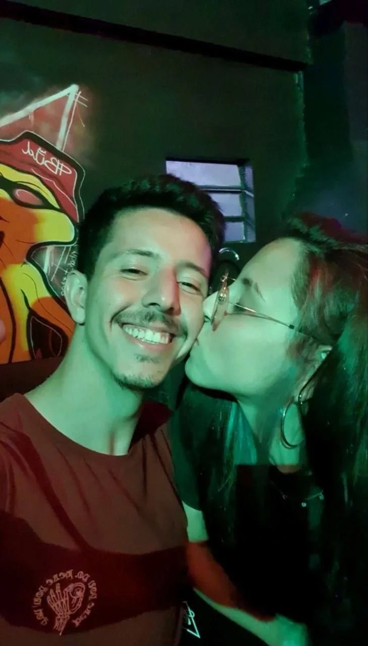 Casal vazado fode muito main image