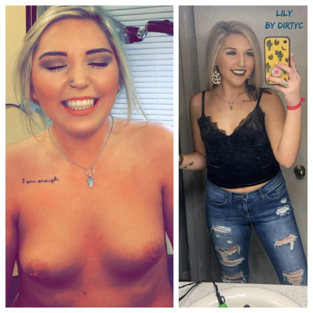 Slut Lily main image