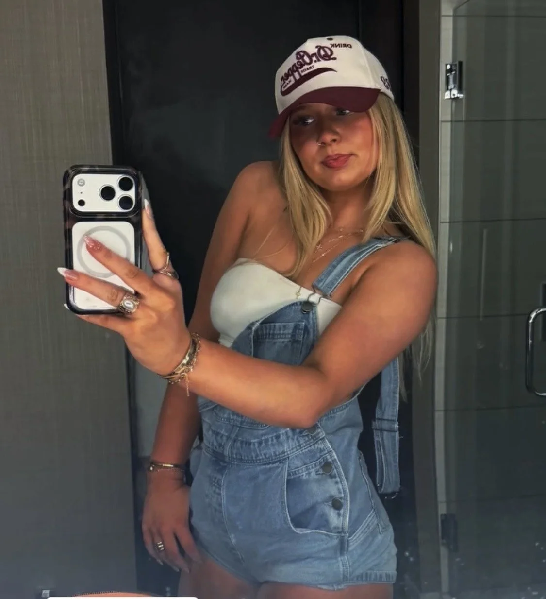 Sexy Teen Blonde image 10