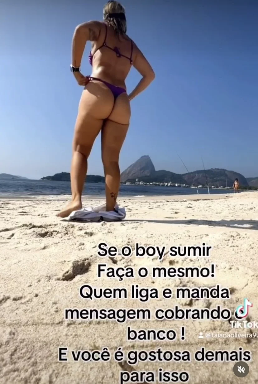 Coroa puta gostosa safada image 18
