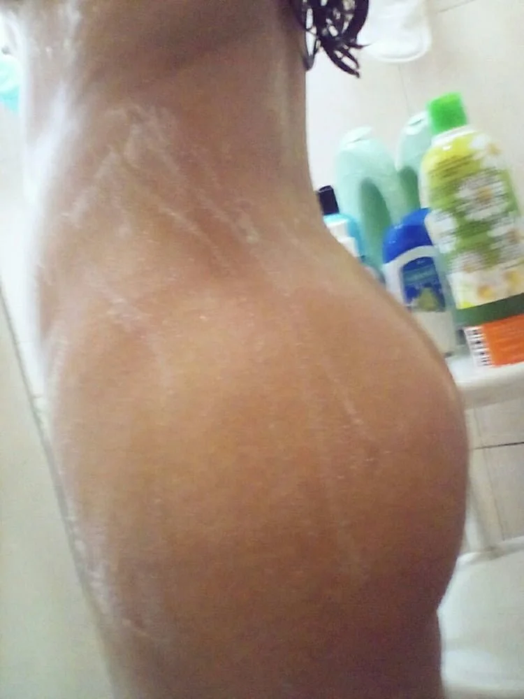 Mexican teen exposed image 5