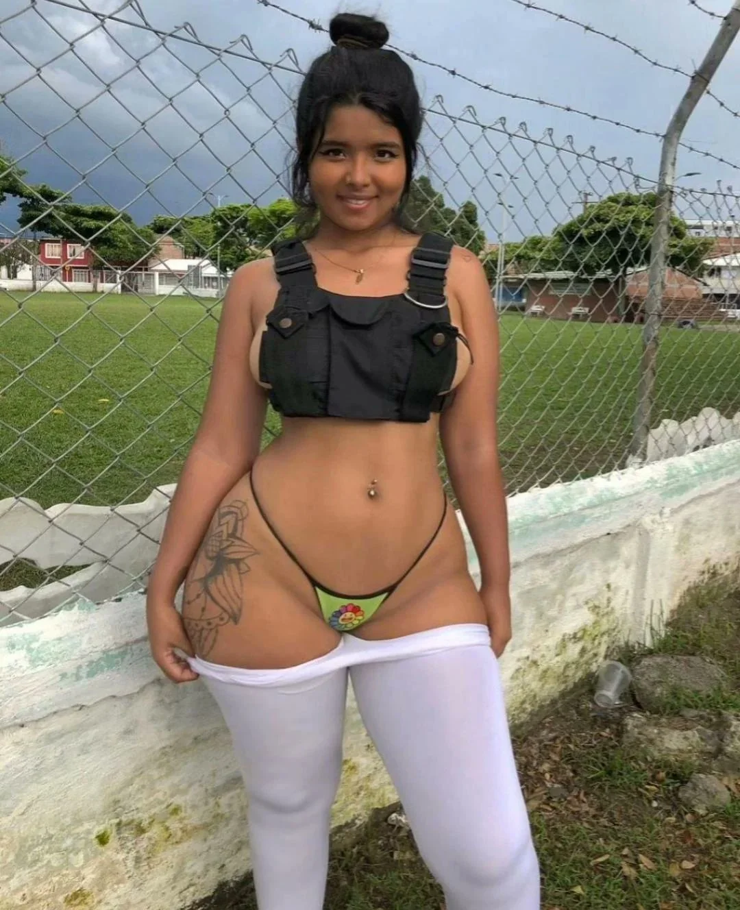 Sexy gordibuena image 18