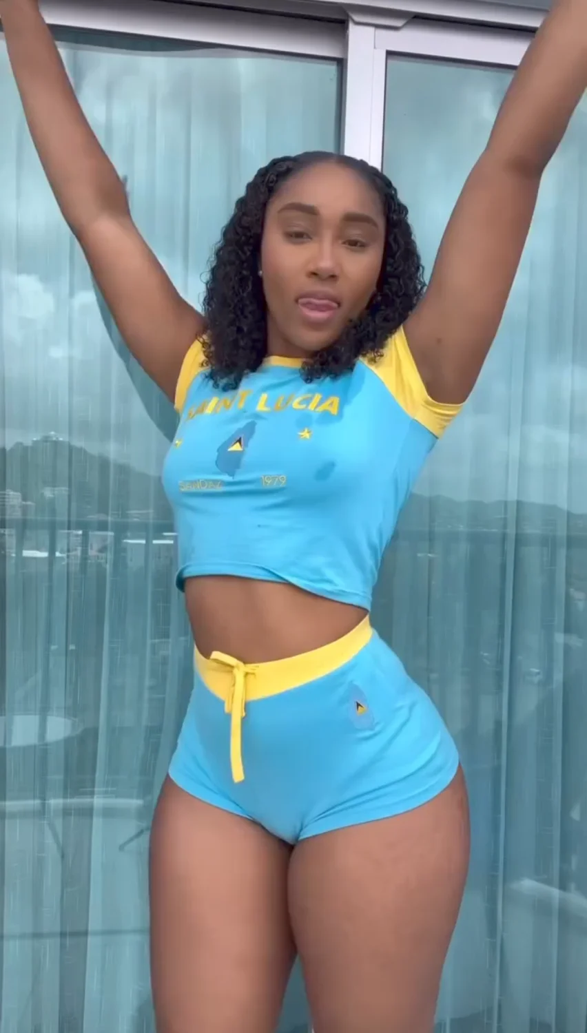 Slimthick 🤤🤤 image 2