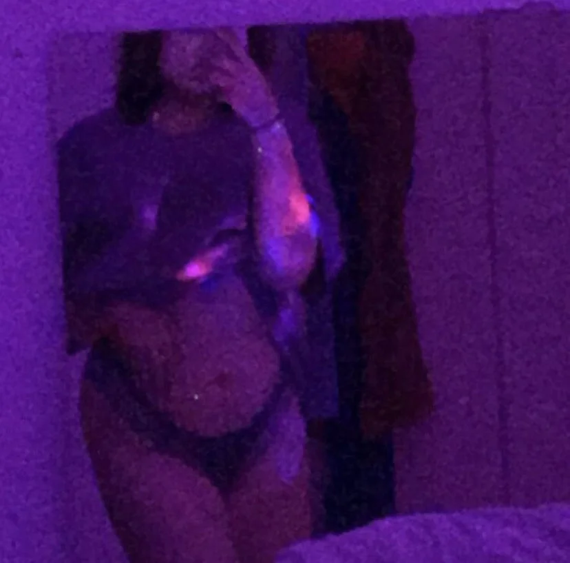 Exposing Fat tits irl slut image 2