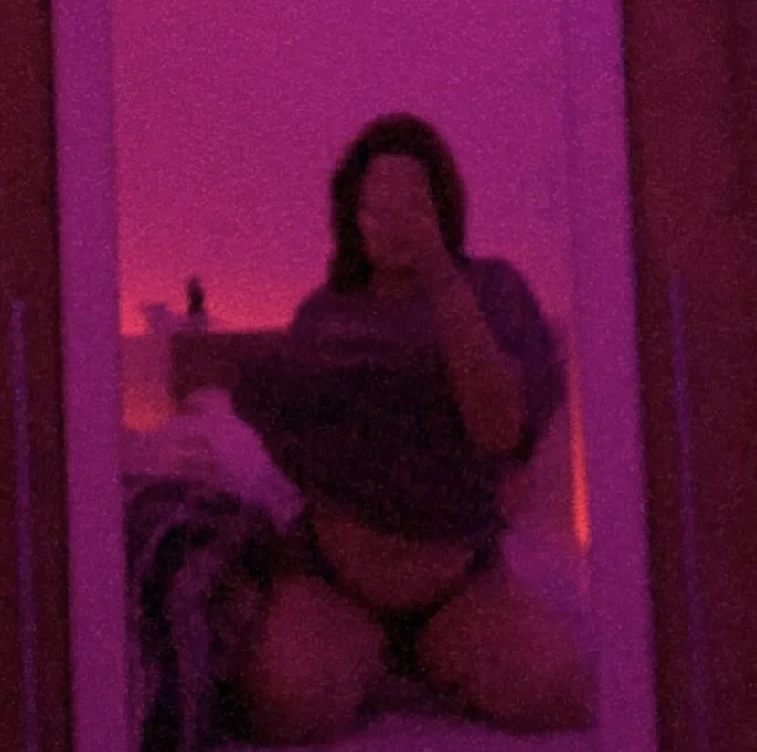 Exposing Fat tits irl slut image 3