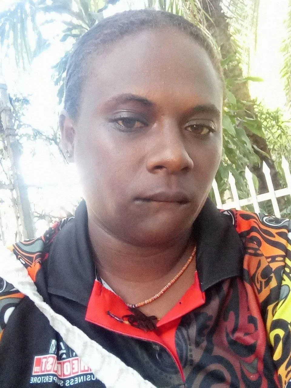 Black girl🇵🇬 image 2