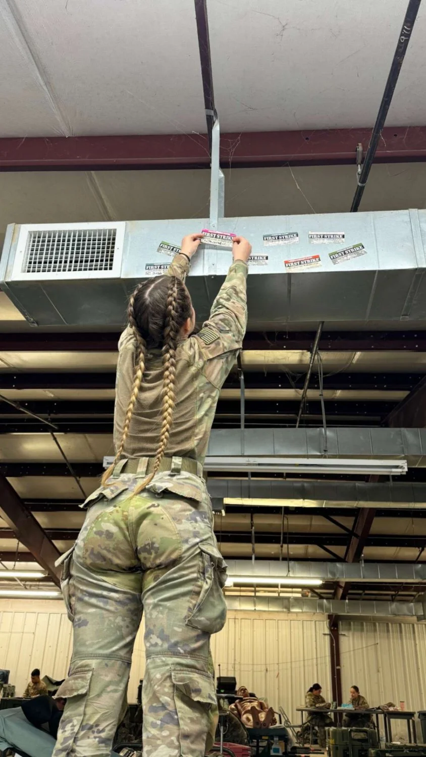 Military whores image 16