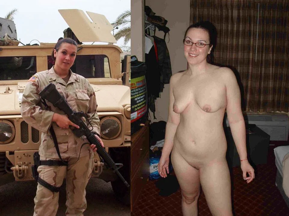 Military whores image 7