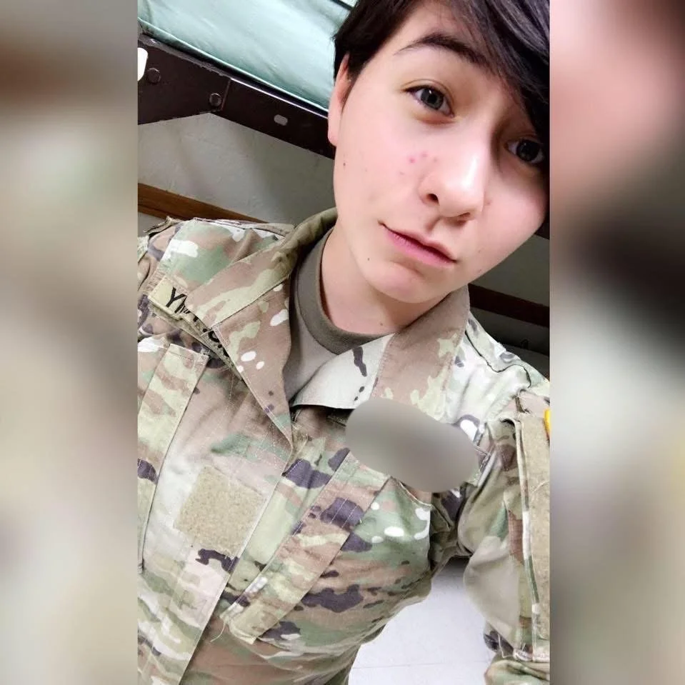 Military whores image 8