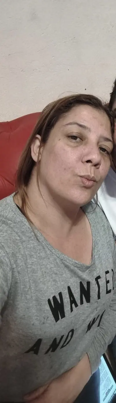 Ia Denise pagando boquete no ar Livre Vagabunda cover image