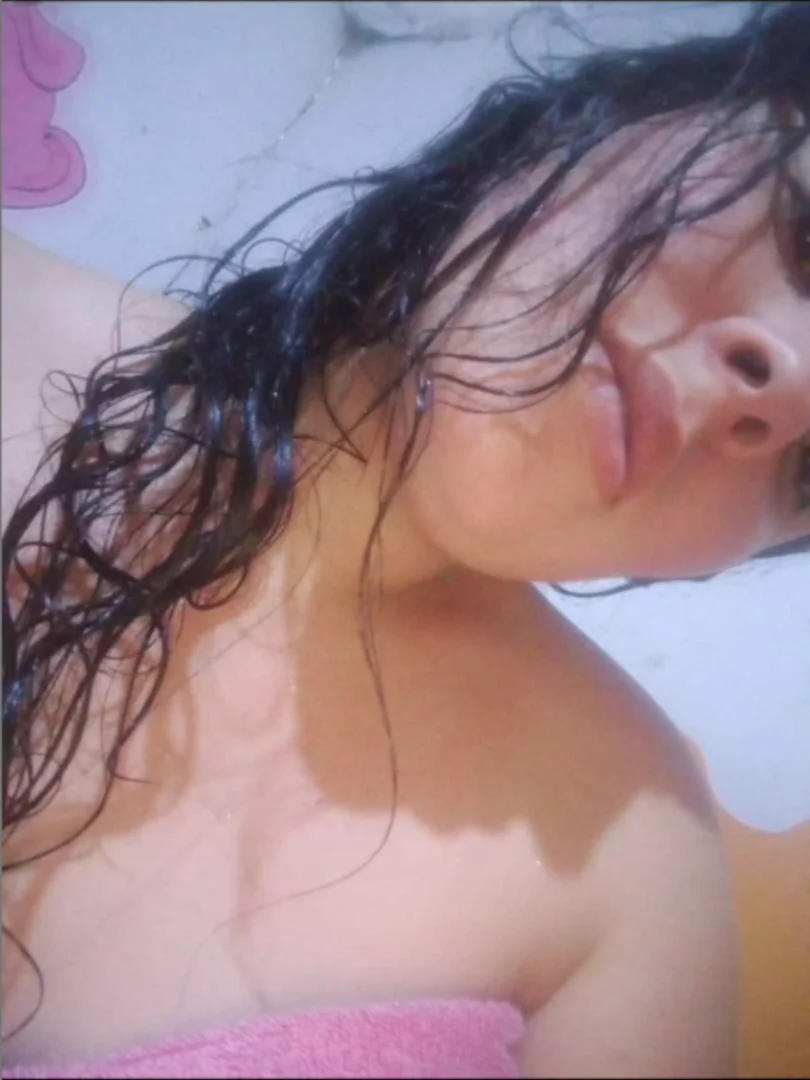 Perla desperates for dollars need your cum and marrying you image 10