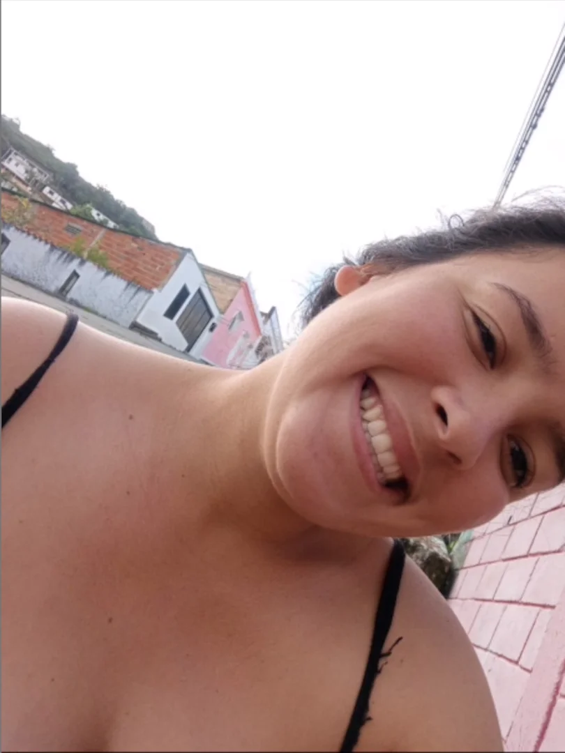 Perla desperates for dollars need your cum and marrying you image 20