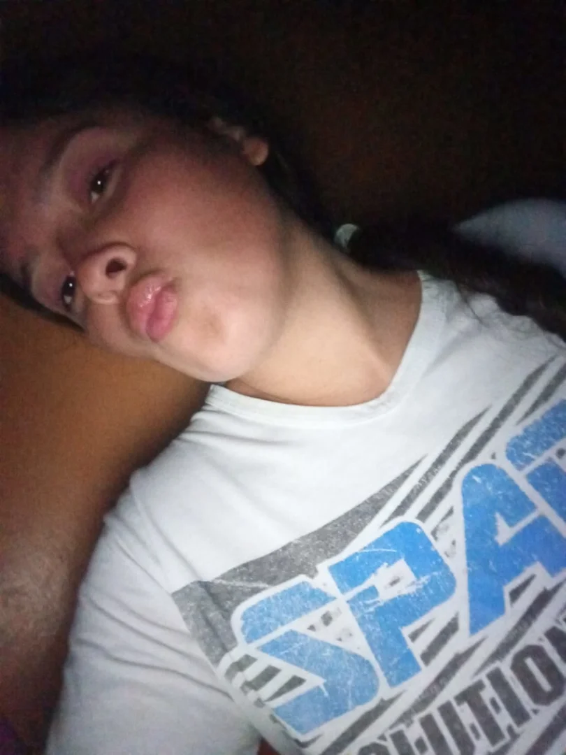 Perla desperates for dollars need your cum and marrying you image 22