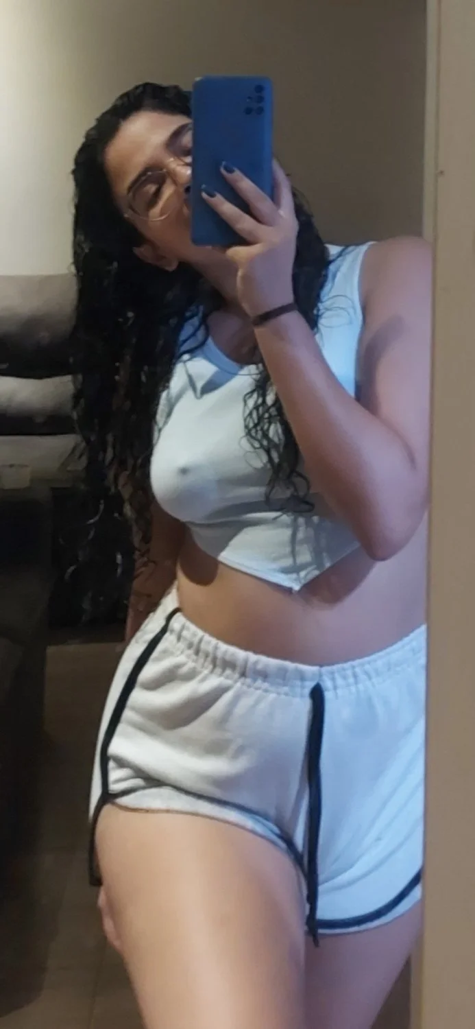 Putinha gostosa VAZADA pelo EX image 11