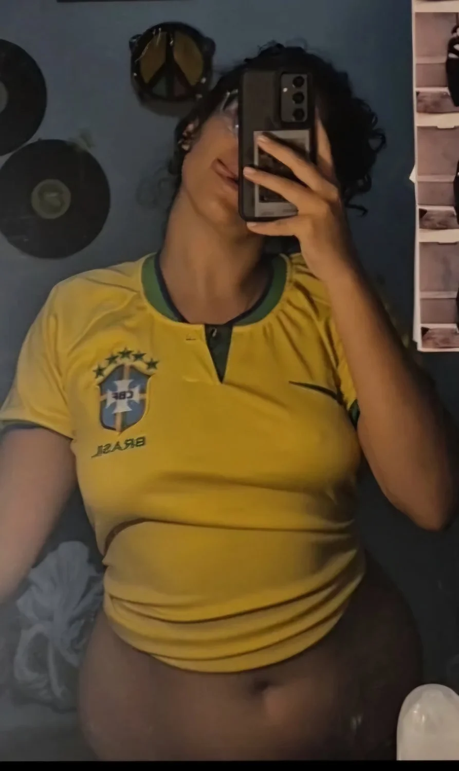 Putinha gostosa VAZADA pelo EX image 12