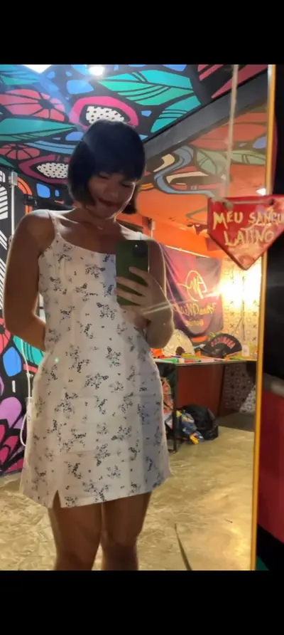 Novinha do insta cover image