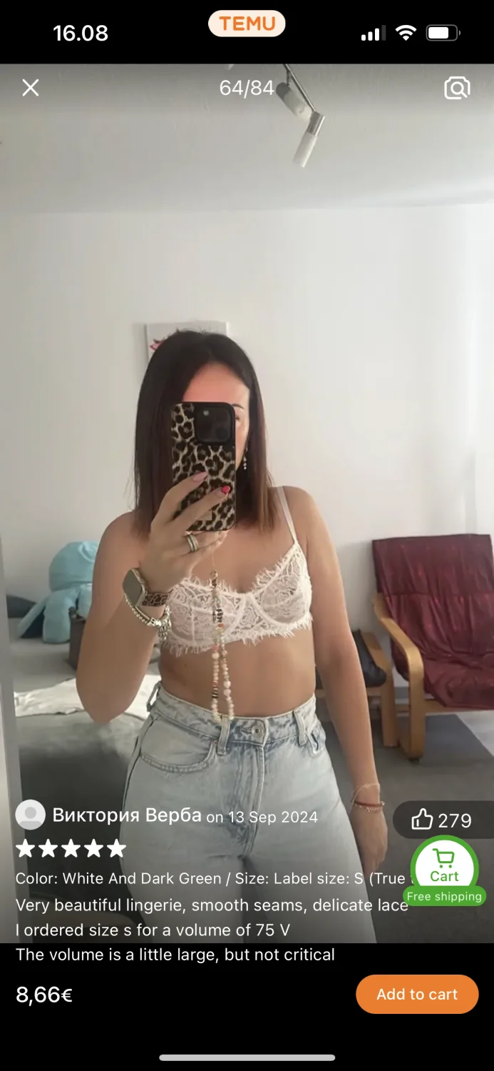 Shein product reviews image 15