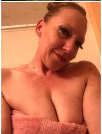Older redhead image 20