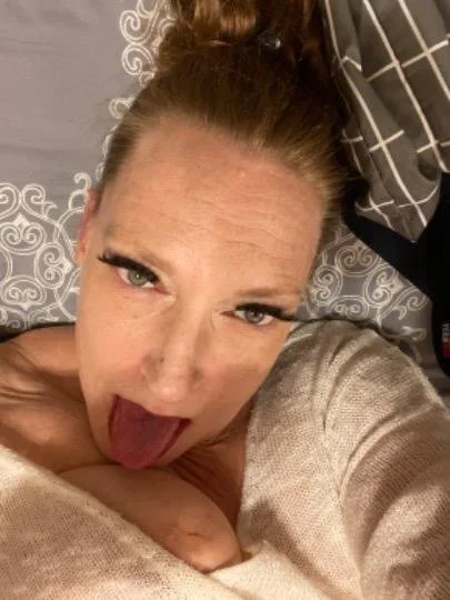 Older redhead image 22