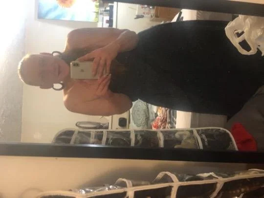 Older redhead image 24