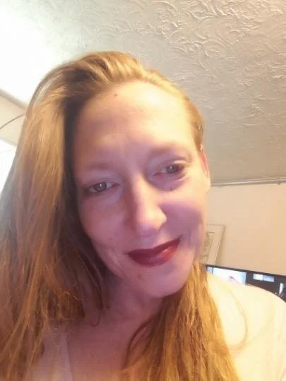 Older redhead image 30
