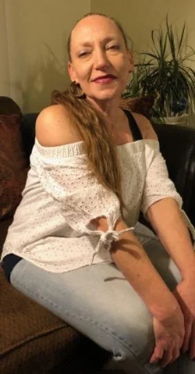 Older redhead image 44