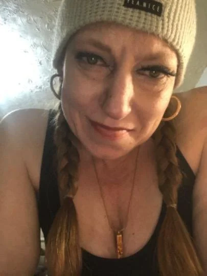 Older redhead image 45