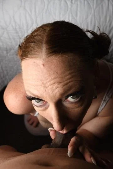 Older redhead image 5