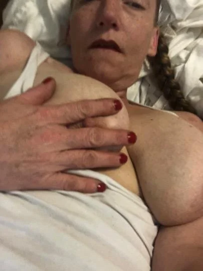 Older redhead image 7