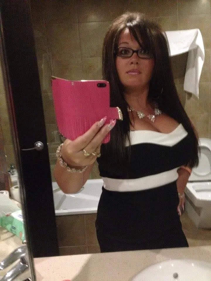 Uk big tits British milf mum from stoke image 10