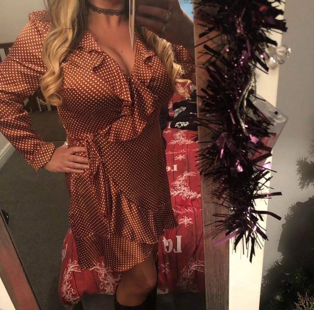 Uk big tits British milf mum from stoke image 12
