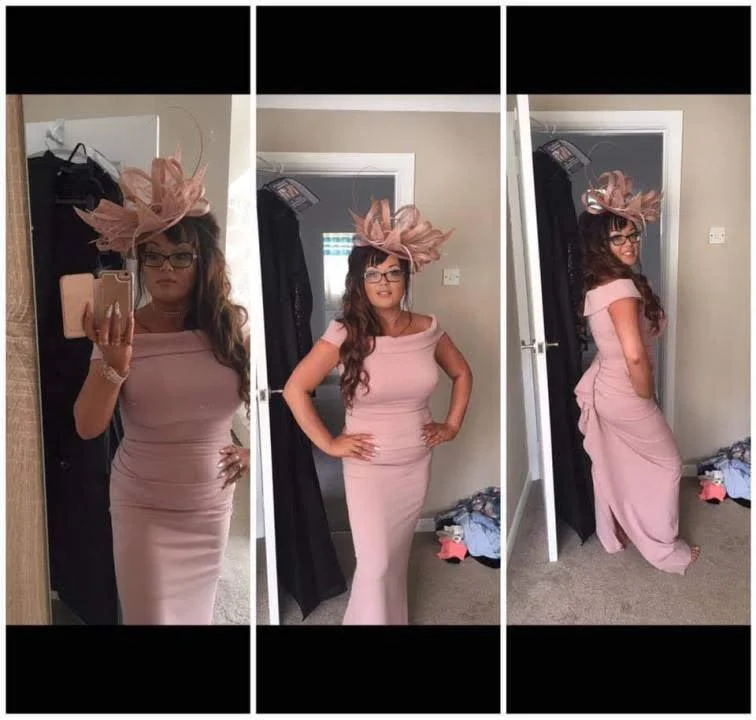 Uk big tits British milf mum from stoke image 13