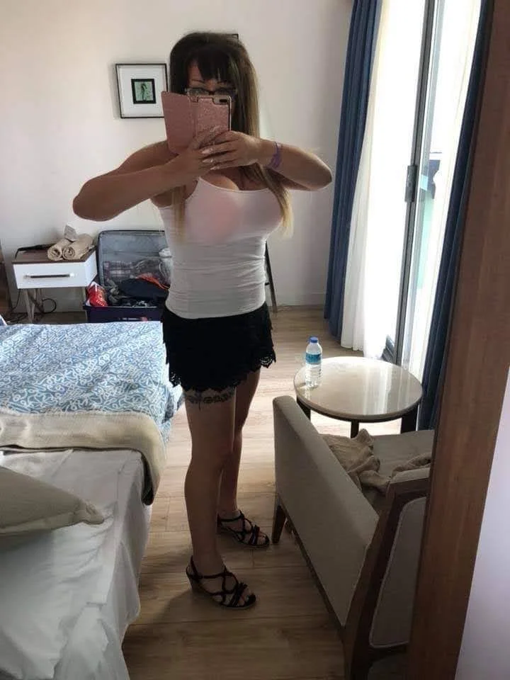 Uk big tits British milf mum from stoke image 16