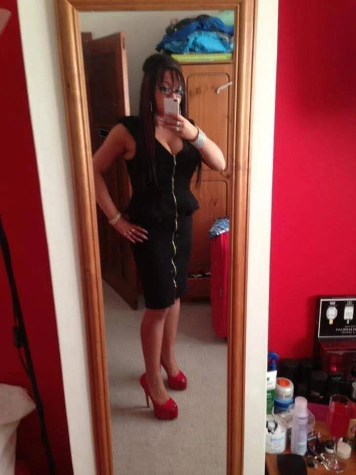 Uk big tits British milf mum from stoke image 27