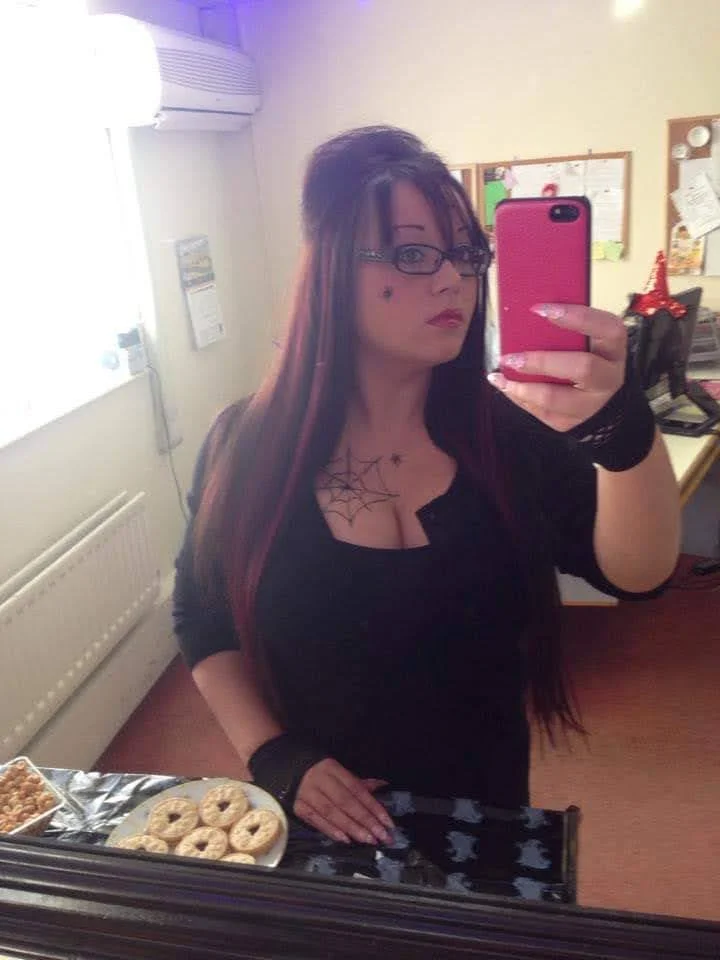 Uk big tits British milf mum from stoke image 28