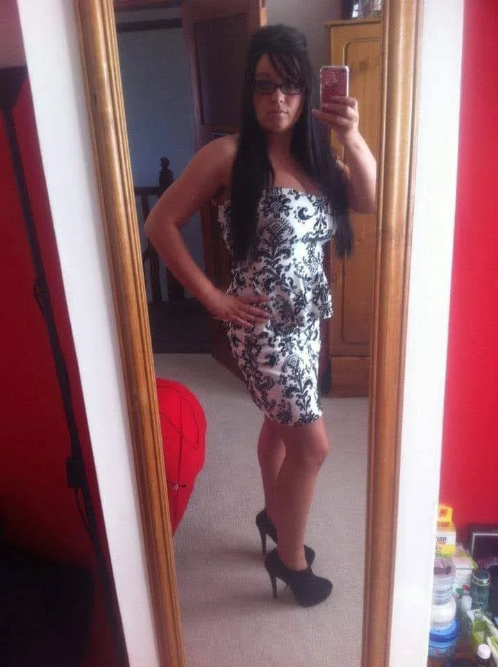 Uk big tits British milf mum from stoke image 29