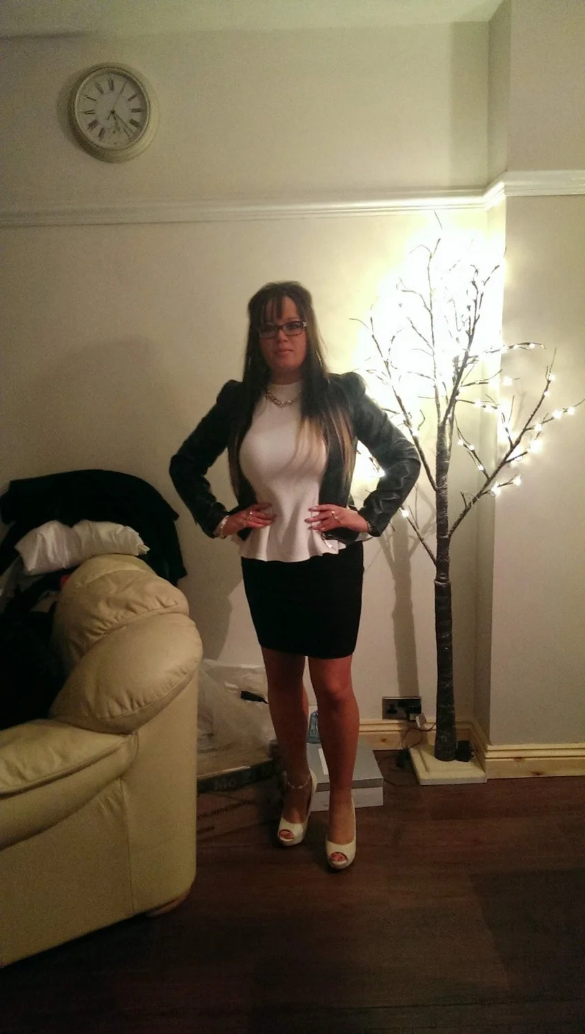 Uk big tits British milf mum from stoke image 3
