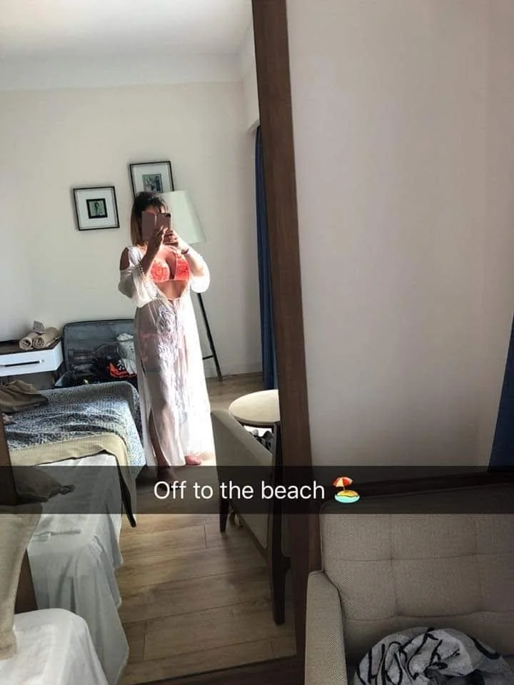 Uk big tits British milf mum from stoke image 5